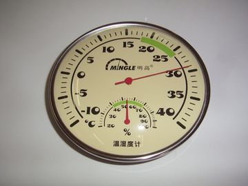 genauer Temperatur- und Feuchtigkeitsmonitor für Gesundheitswesenverwendung