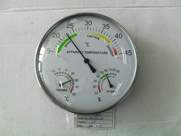 genauer Temperatur- und Feuchtigkeitsmonitor für Gesundheitswesenverwendung