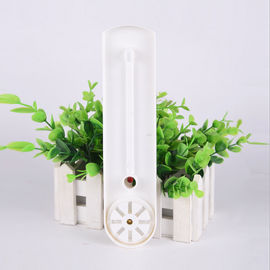 An der Wand befestigte Art vermischen Thermometer-genaue Anzeigen in schaltbaren ℃/℉