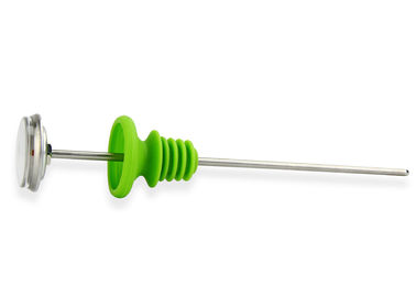 Bimetallische Material-Wein-Thermometer-hohe Empfindlichkeits-zuverlässige Leistung