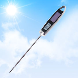 Anzeigen-Wein-Thermometer aller Digital LCD in einem Maß der Entwurfs-hohen Geschwindigkeit