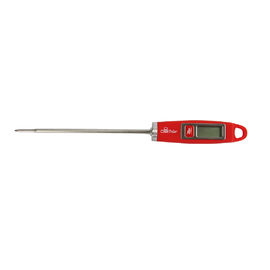 Elektrische schnelle Antwortzeit des Fahrenheits-Infrarotwein-Temperatur-Messgerät-5s