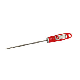 Elektrische schnelle Antwortzeit des Fahrenheits-Infrarotwein-Temperatur-Messgerät-5s
