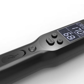 Haushalt, der wasserdichte Digital-Thermometer ABS und Edelstahl-Material kocht