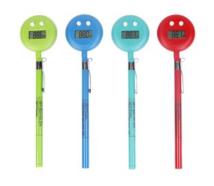Wasser-/Bier-Baby-Milch-Thermometer -49℉ zu einfachem und elegantem Entwurf 392℉
