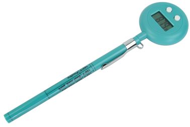 Wasser-/Bier-Baby-Milch-Thermometer -49℉ zu einfachem und elegantem Entwurf 392℉