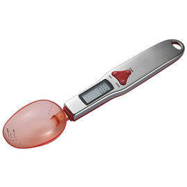 Präzision 500g/Löffel-Skala-Selbstausschalten 0.1g Digital mit LCD-Anzeige