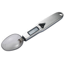 Präzision 500g/Löffel-Skala-Selbstausschalten 0.1g Digital mit LCD-Anzeige