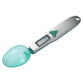 Präzision 500g/Löffel-Skala-Selbstausschalten 0.1g Digital mit LCD-Anzeige