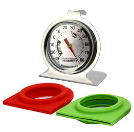 Kochender Multifunktionsthermometer gesetztes 50℃ - Temperaturspanne des Ofen-300℃