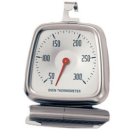 Maß des Ofen-und Kühlschrank-Skala-Augenblick gelesenes kochenden Thermometer-62x90mm