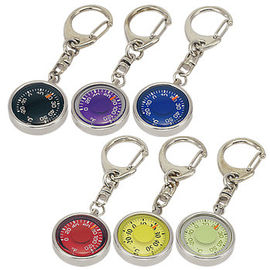 Präzisions-Kompass-Digital-Thermometer-gesetzte Genauigkeit im Freien ±1℃ bei 0 zu 100℃
