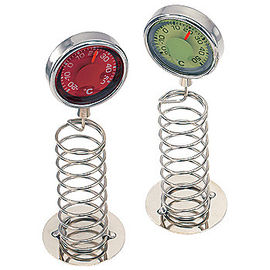 Präzisions-Kompass-Digital-Thermometer-gesetzte Genauigkeit im Freien ±1℃ bei 0 zu 100℃