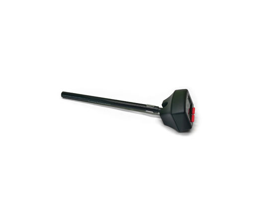 Verringerter Augenblick der Spitzen-Sonden-LFGB 392F las Digital-Thermometer