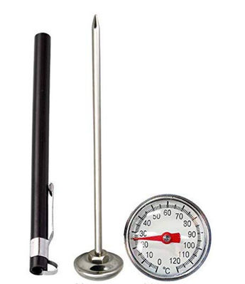 5 Sekunden 220F 1" Skala-Chef Pocket Thermometer