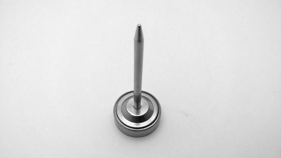 Fleisch Oven Safe 4 Mini Steak Cooking Thermometer Set für das Grillen