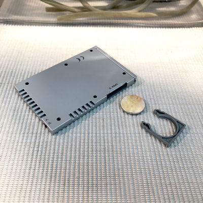 Tischplatten-Innenmessgerät-elektronischer Feuchtigkeits-Thermometer der Außentemperatur-3V