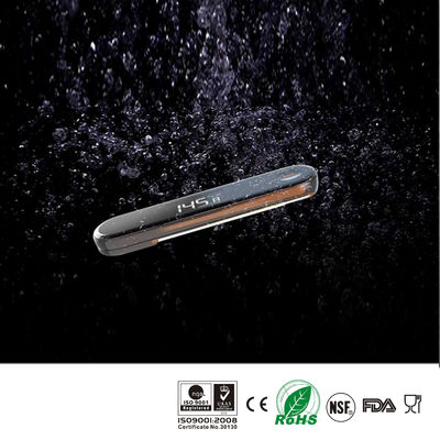 CER konforme wasserdichte kochender Thermometer IPX7 USB Aufladung