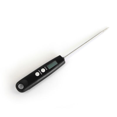 Schneller Küchen-Thermometer Warte-RoHS Digital für das Grill-Kochen