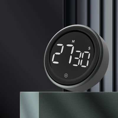 Geschenke 4.5V backen zusammen, Thermometer-magnetischen Digital-Küchen-Timer zu vermischen