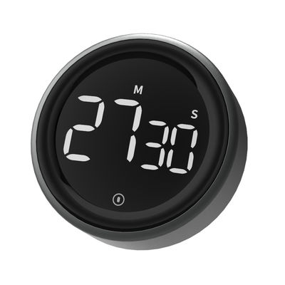 Geschenke 4.5V backen zusammen, Thermometer-magnetischen Digital-Küchen-Timer zu vermischen