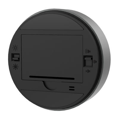 Geschenke 4.5V backen zusammen, Thermometer-magnetischen Digital-Küchen-Timer zu vermischen