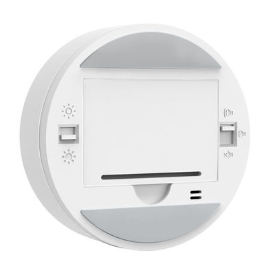 Torsion 1,1 des Zoll-Digital-Küchen-Timer-LED, die magnetischen Schutzträger einstellt