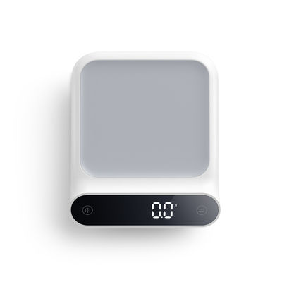 Kaffee-Skala-Haushalt tragbarer Mini Digital Scale der Küchen-0.5g
