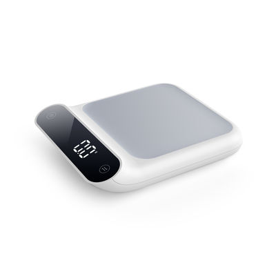Kaffee-Skala-Haushalt tragbarer Mini Digital Scale der Küchen-0.5g