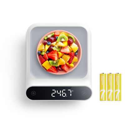 Kaffee-Skala-Haushalt tragbarer Mini Digital Scale der Küchen-0.5g