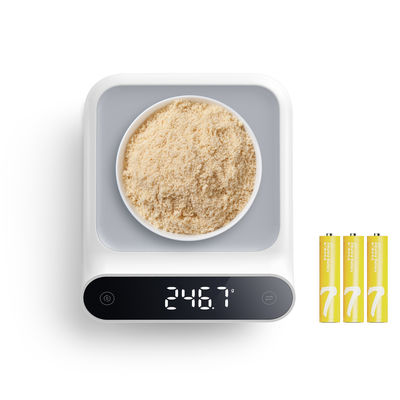 Kaffee-Skala-Haushalt tragbarer Mini Digital Scale der Küchen-0.5g