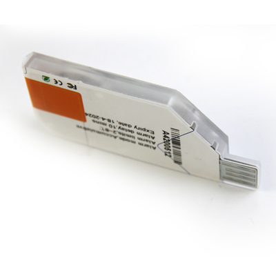 Temperatur-Datenlogger-Recorder ODM USB 3 Sekunden-Antwortzeit